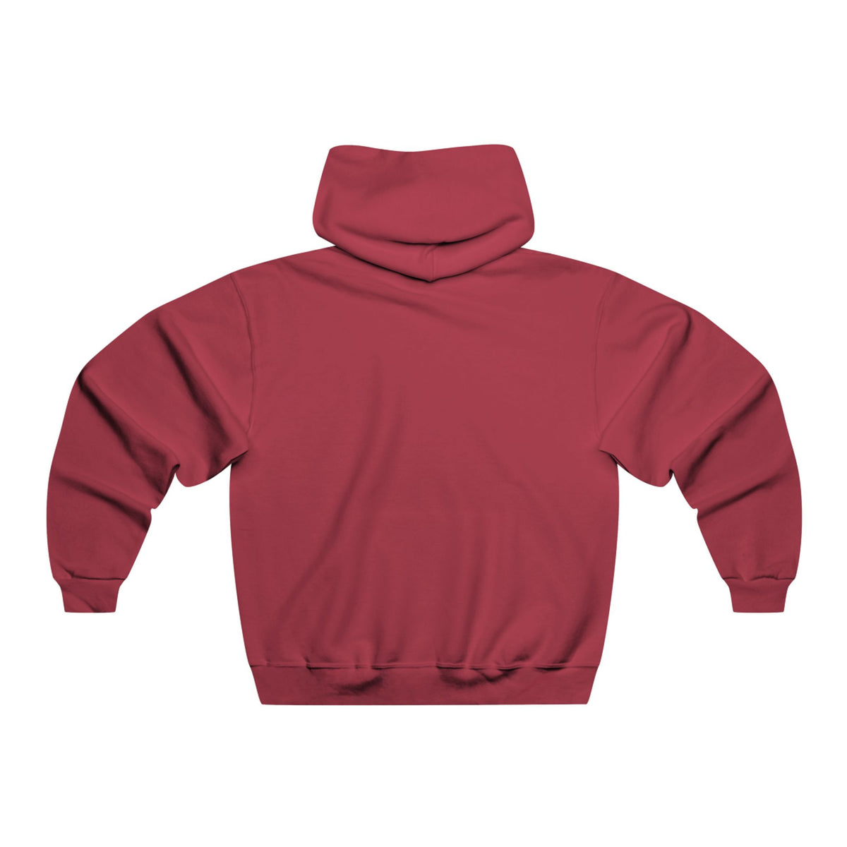 Funny Graphic Hoodie for Men, Casual Streetwear, Great Gift for Friends, Perfect for Parties, Relaxed Fit Sweatshirt