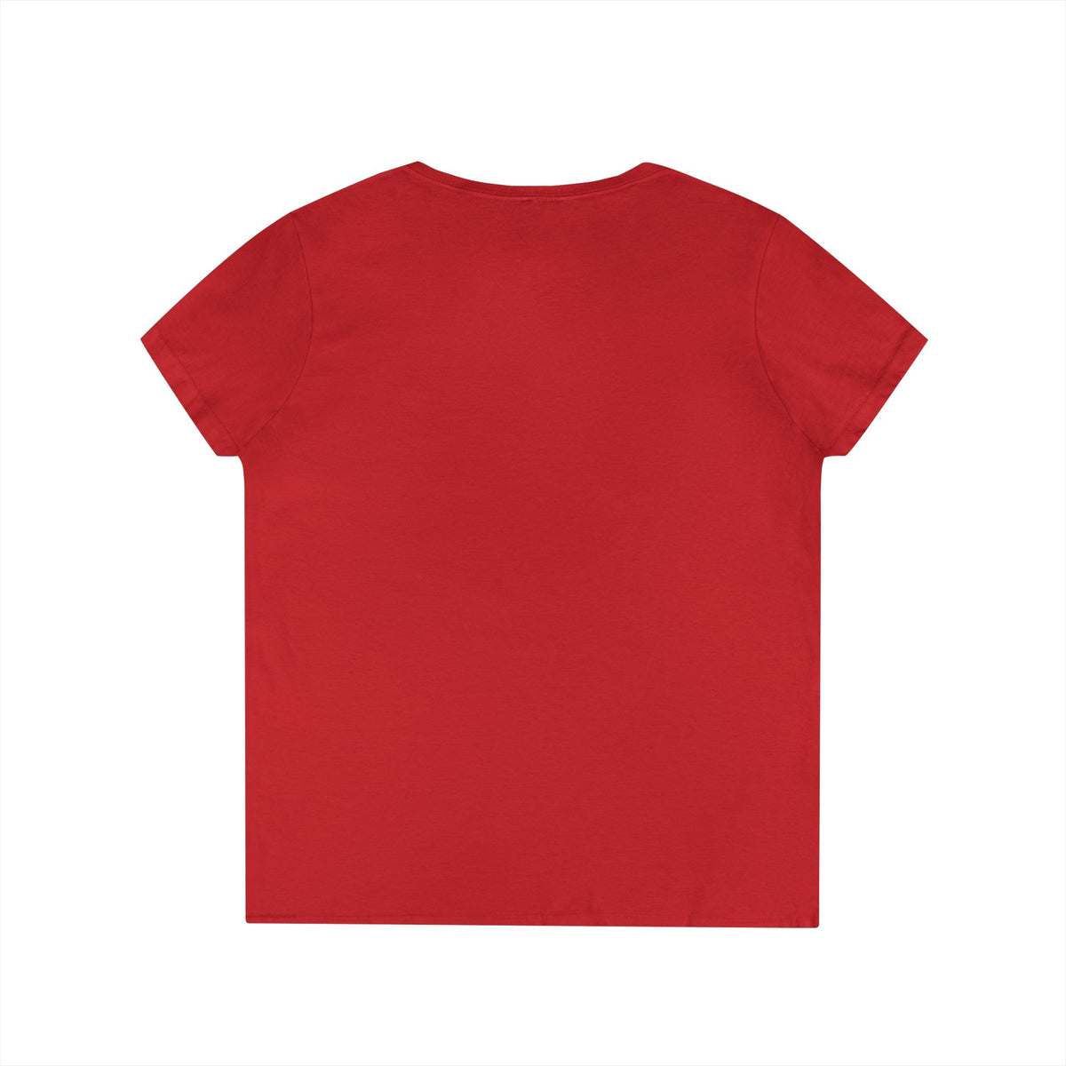Mama V-Neck T-Shirt - En La Mera Madre Design