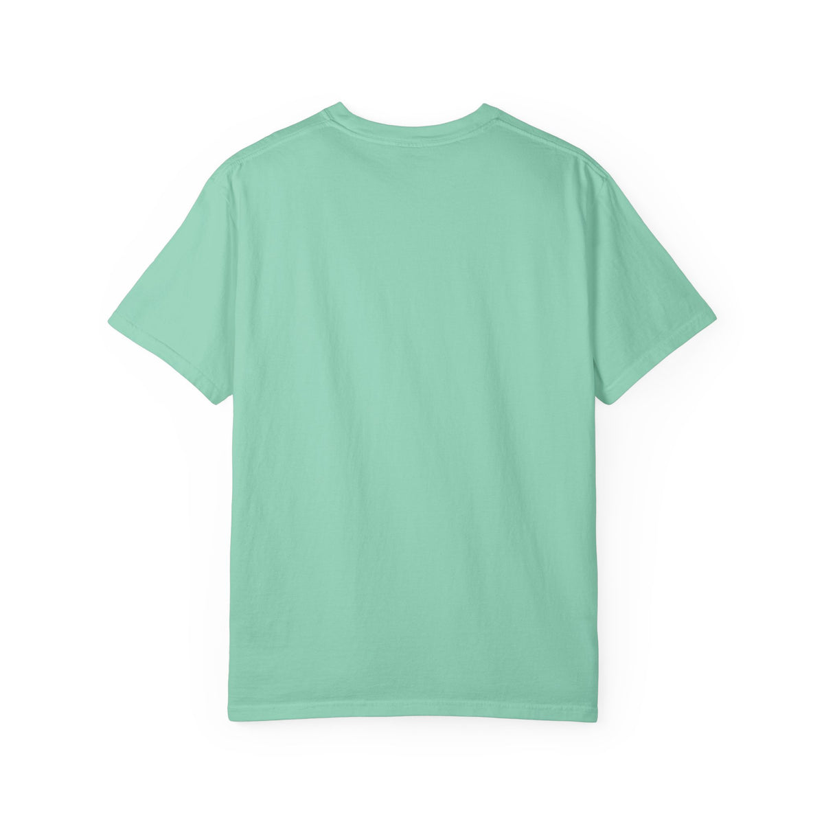 Dream Girl Flower Girl T-shirt - Men's Unisex Garment-Dyed Tee