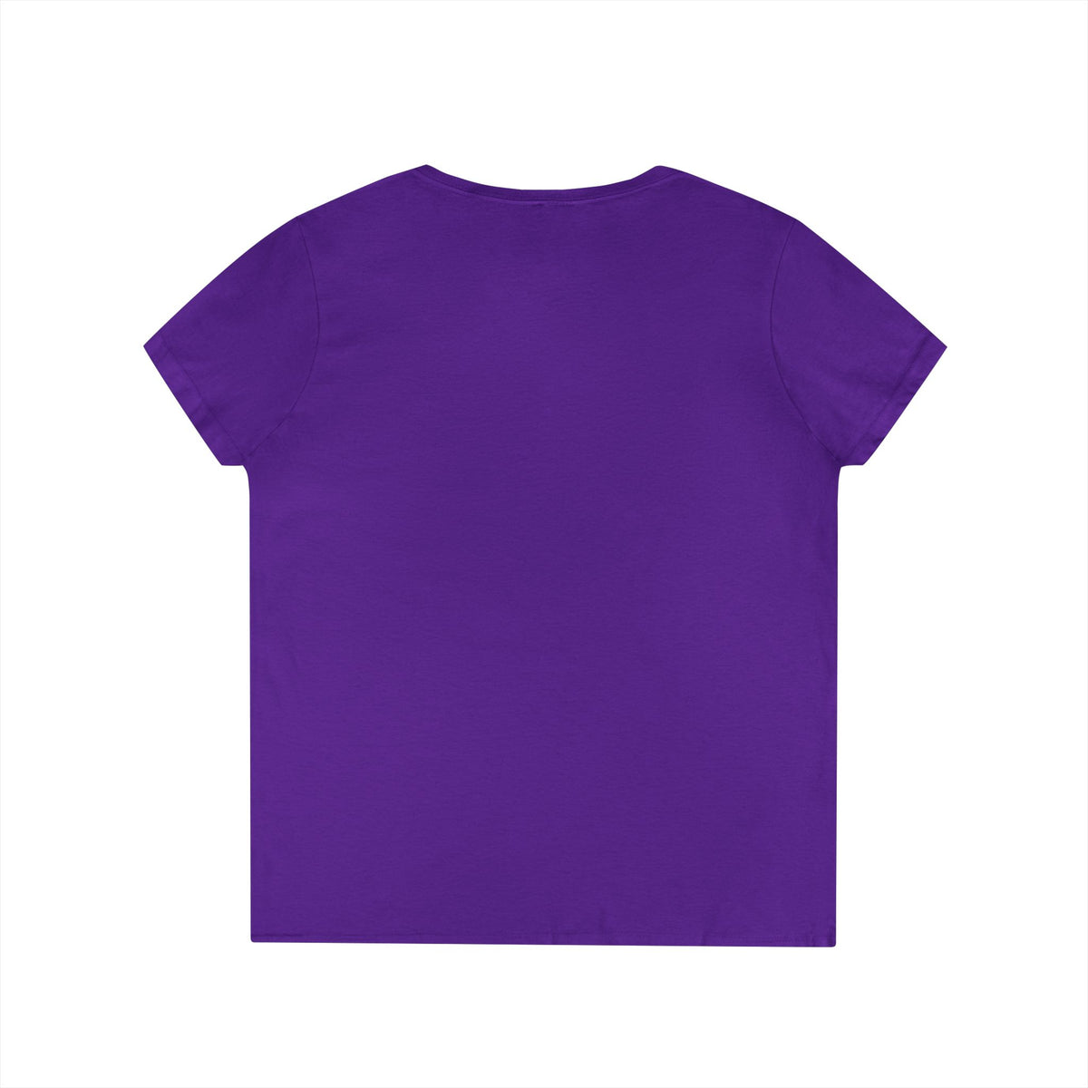 Mama V-Neck T-Shirt - En La Mera Madre Design