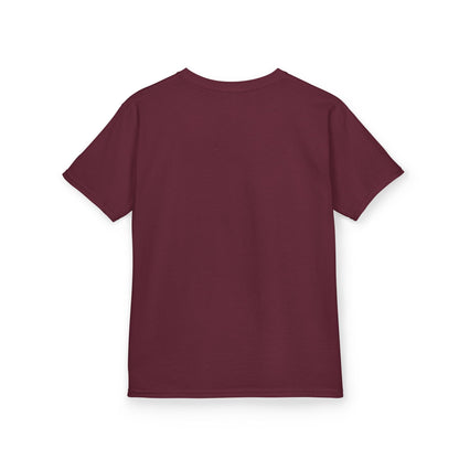 Kids Tee - Unique Unicorn T-Shirt for Self-Expressive Kids