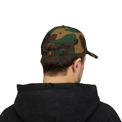 Hero Dad Cap - Stylish Hat for Father's Day, Gift for Dads, Casual Wear, Summer Accessory, Dad Life
