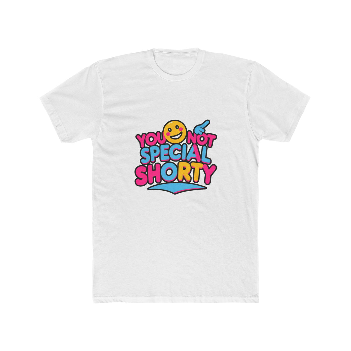 Message!!! Tee Unisex