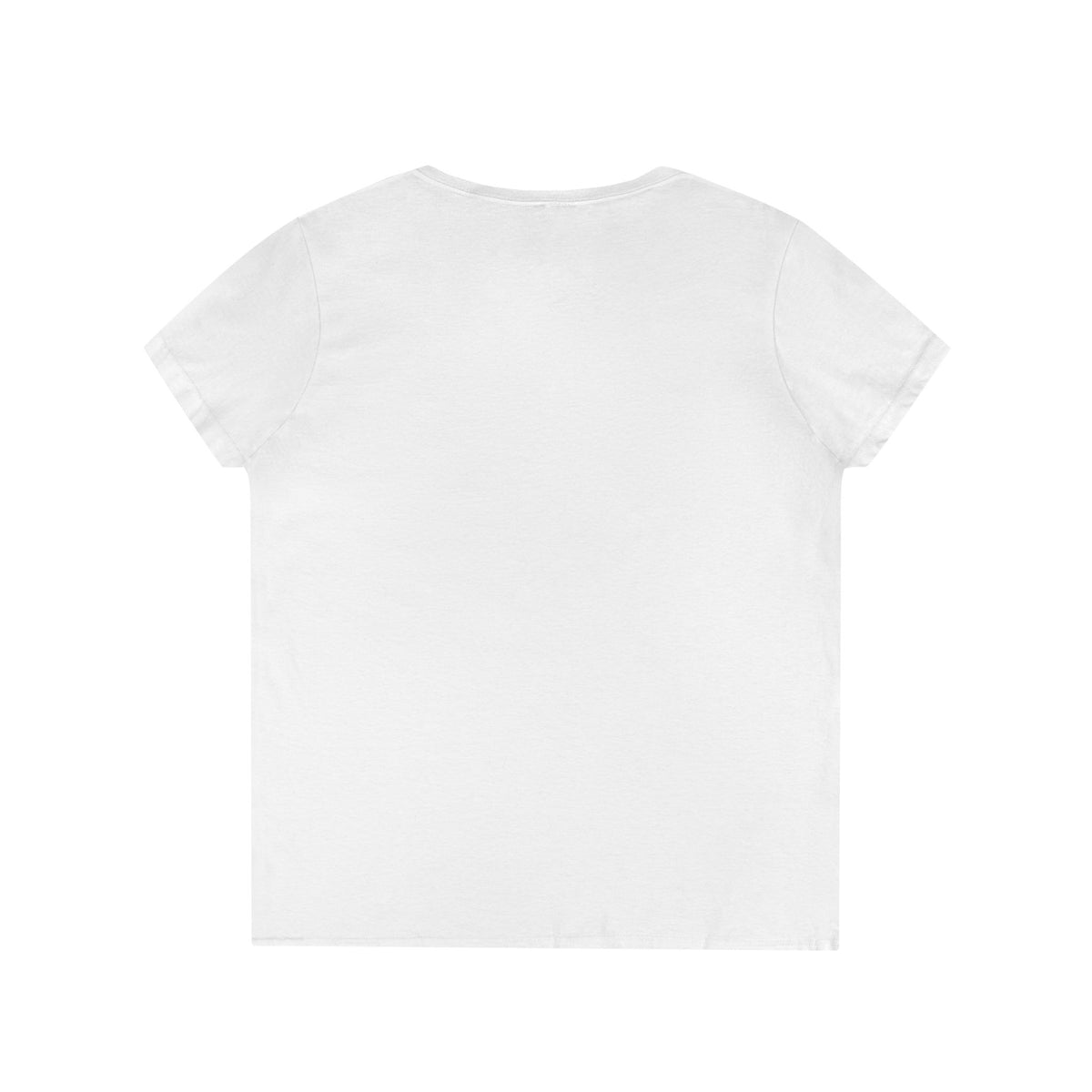 Mama V-Neck T-Shirt - En La Mera Madre Design