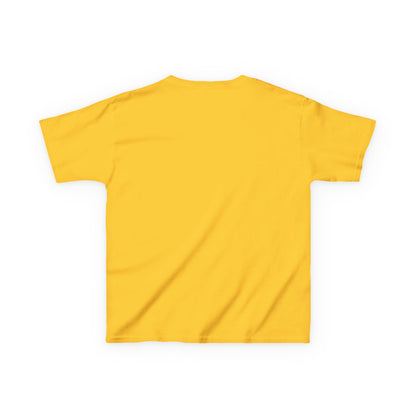 Kids Tee - Unique Unicorn T-Shirt for Self-Expressive Kids