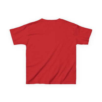 Kids Tee - Unique Unicorn T-Shirt for Self-Expressive Kids