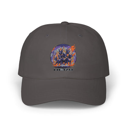 Hero Dad Cap - Stylish Hat for Father's Day, Gift for Dads, Casual Wear, Summer Accessory, Dad Life