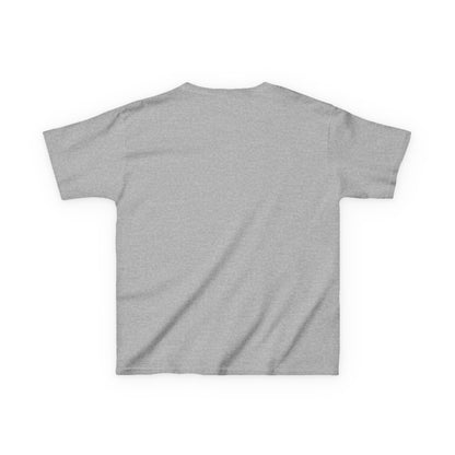 Kids Tee - Unique Unicorn T-Shirt for Self-Expressive Kids
