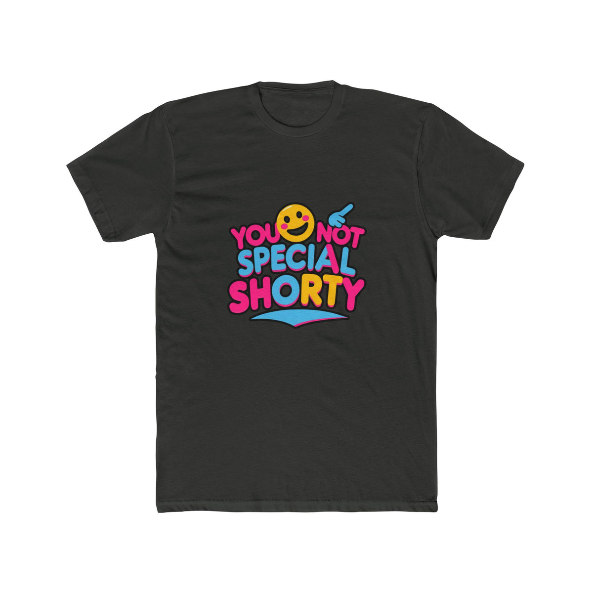 Message!!! Tee Unisex