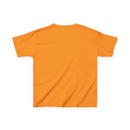 Kids Tee - Unique Unicorn T-Shirt for Self-Expressive Kids