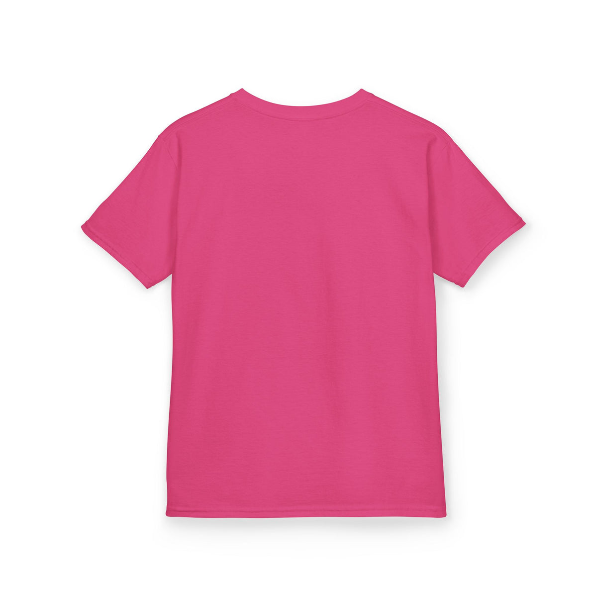 Kids Tee - Unique Unicorn T-Shirt for Self-Expressive Kids