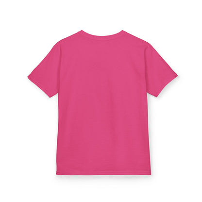 Kids Tee - Unique Unicorn T-Shirt for Self-Expressive Kids