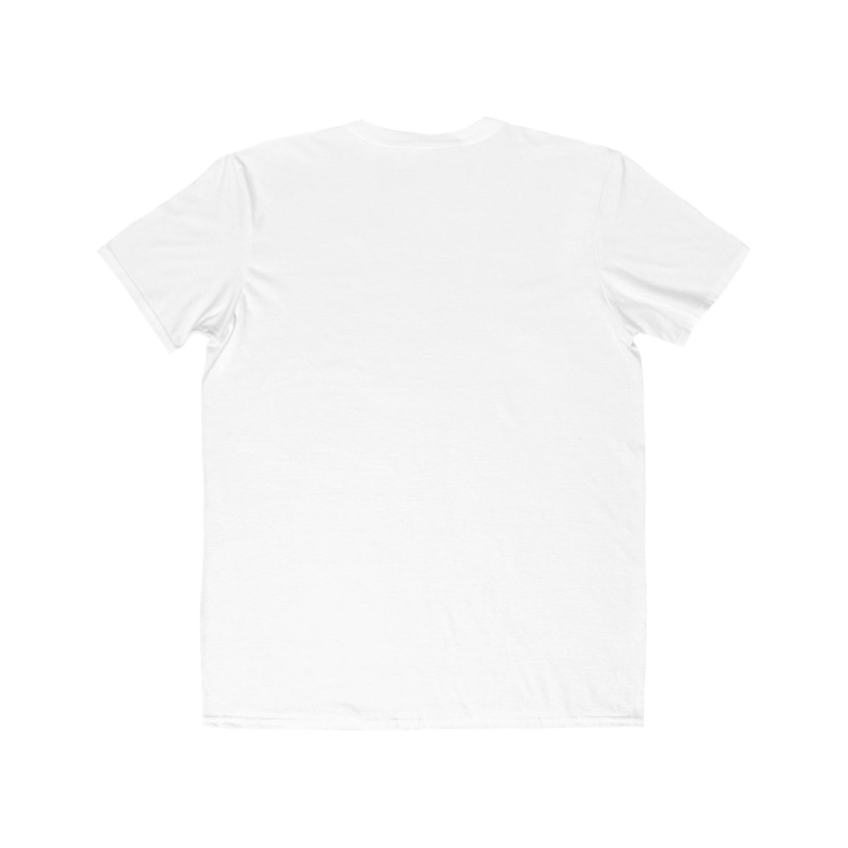 "My GF is a Nail Tech" 5-Star Nail Technician Tee — Men's Lightweight Fashion Tee