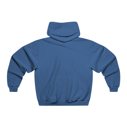 Funny Graphic Hoodie for Men, Casual Streetwear, Great Gift for Friends, Perfect for Parties, Relaxed Fit Sweatshirt