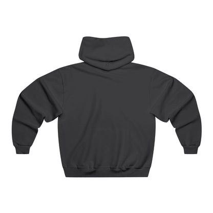 Funny Graphic Hoodie for Men, Casual Streetwear, Great Gift for Friends, Perfect for Parties, Relaxed Fit Sweatshirt