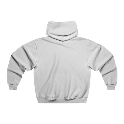 Funny Graphic Hoodie for Men, Casual Streetwear, Great Gift for Friends, Perfect for Parties, Relaxed Fit Sweatshirt
