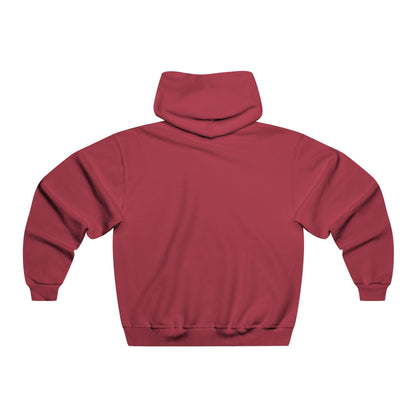 Funny Graphic Hoodie for Men, Casual Streetwear, Great Gift for Friends, Perfect for Parties, Relaxed Fit Sweatshirt