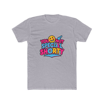 Message!!! Tee Unisex