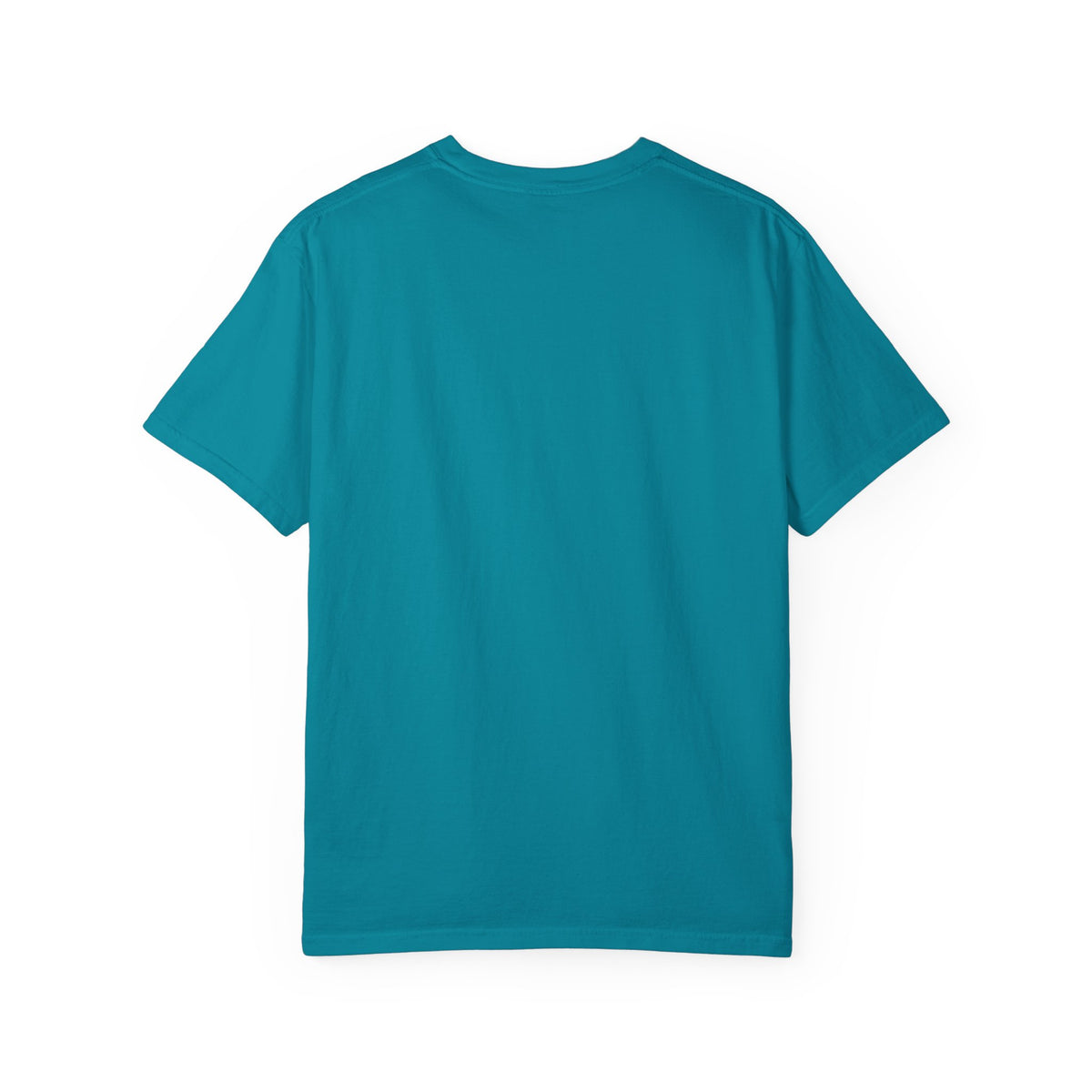 Dream Girl Flower Girl T-shirt - Men's Unisex Garment-Dyed Tee