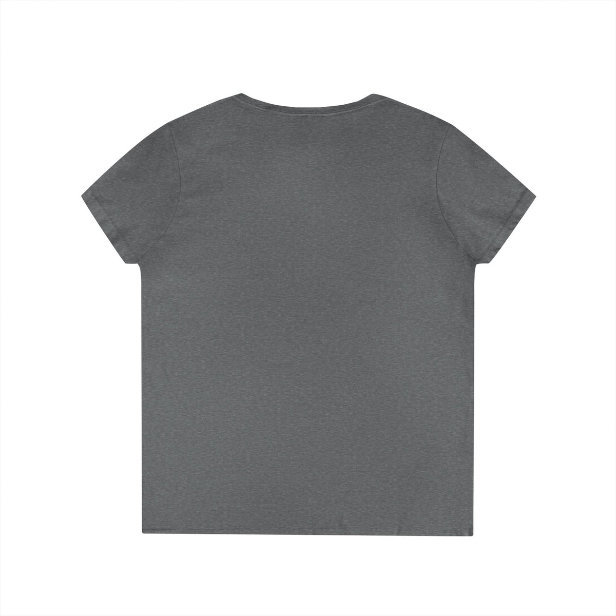 Mama V-Neck T-Shirt - En La Mera Madre Design