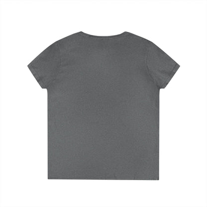 Mama V-Neck T-Shirt - En La Mera Madre Design
