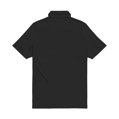 Polo Shirt for Men - Hummingbird/Colibri Polo Embroidered Design