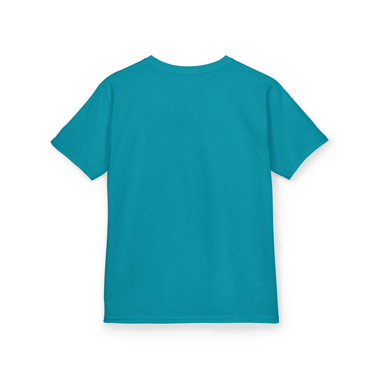 Kids Tee - Unique Unicorn T-Shirt for Self-Expressive Kids