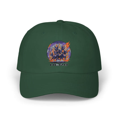 Hero Dad Cap - Stylish Hat for Father's Day, Gift for Dads, Casual Wear, Summer Accessory, Dad Life