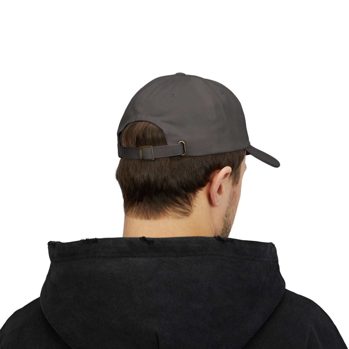 Hero Dad Cap - Stylish Hat for Father's Day, Gift for Dads, Casual Wear, Summer Accessory, Dad Life