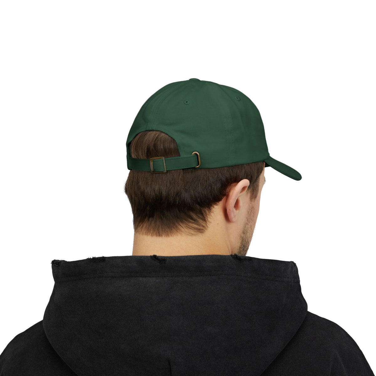 Hero Dad Cap - Stylish Hat for Father's Day, Gift for Dads, Casual Wear, Summer Accessory, Dad Life