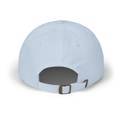 Hero Dad Cap - Stylish Hat for Father's Day, Gift for Dads, Casual Wear, Summer Accessory, Dad Life