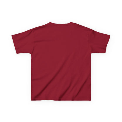 Kids Tee - Unique Unicorn T-Shirt for Self-Expressive Kids