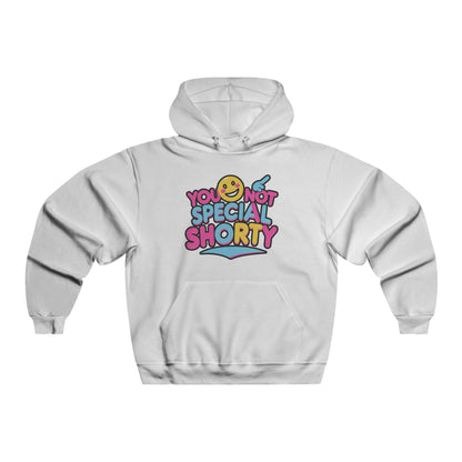 Funny Graphic Hoodie for Men, Casual Streetwear, Great Gift for Friends, Perfect for Parties, Relaxed Fit Sweatshirt