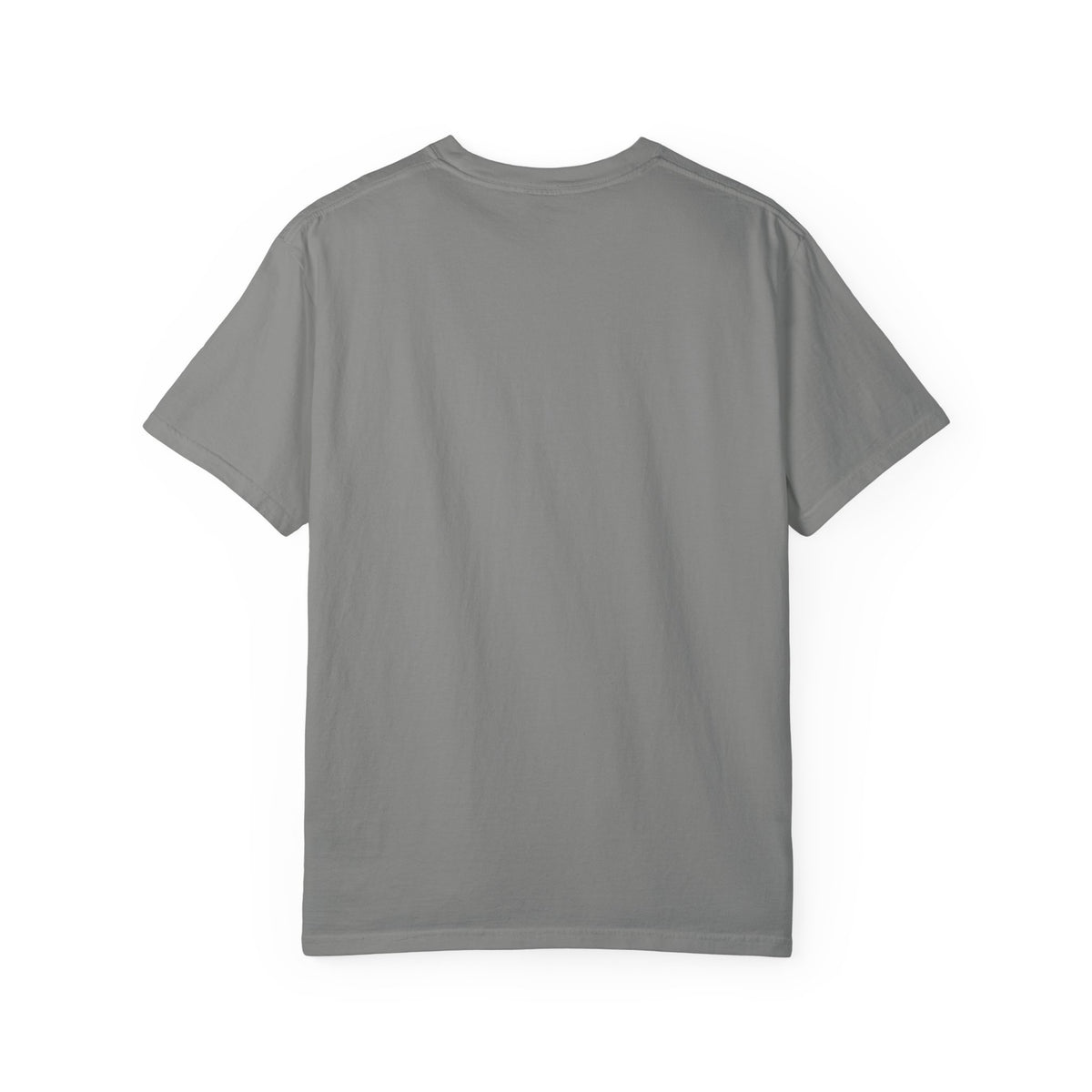 Dream Girl Flower Girl T-shirt - Men's Unisex Garment-Dyed Tee