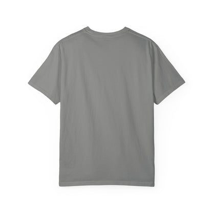 Dream Girl Flower Girl T-shirt - Men's Unisex Garment-Dyed Tee