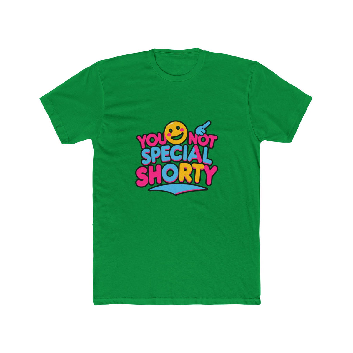 Message!!! Tee Unisex