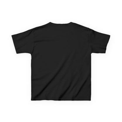 Kids Tee - Unique Unicorn T-Shirt for Self-Expressive Kids