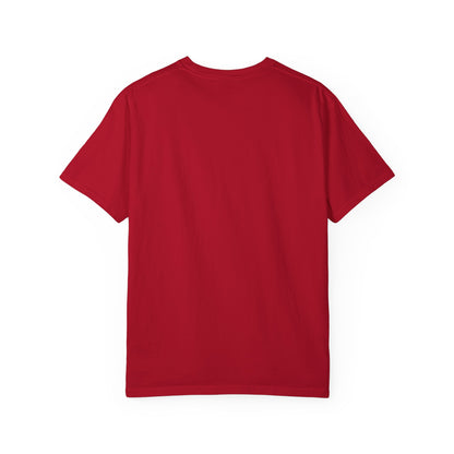 Te Calmas o Te Calmo T-shirt