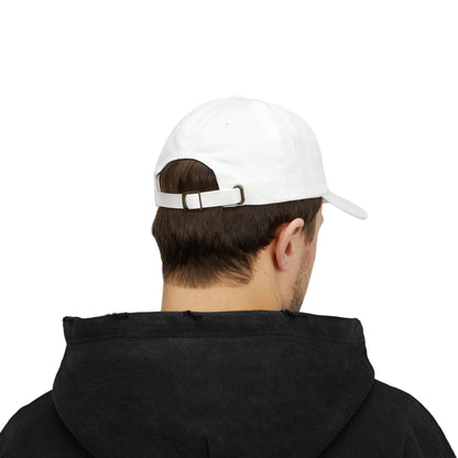 Hero Dad Cap - Stylish Hat for Father's Day, Gift for Dads, Casual Wear, Summer Accessory, Dad Life