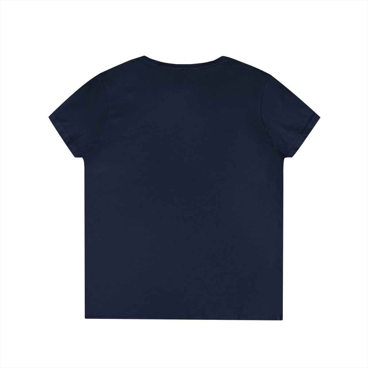 Mama V-Neck T-Shirt - En La Mera Madre Design