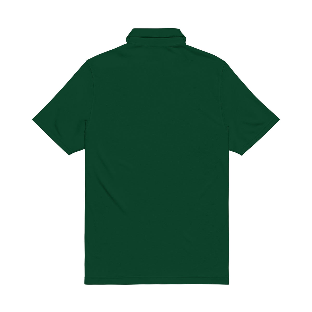 Polo Shirt for Men - Hummingbird/Colibri Polo Embroidered Design