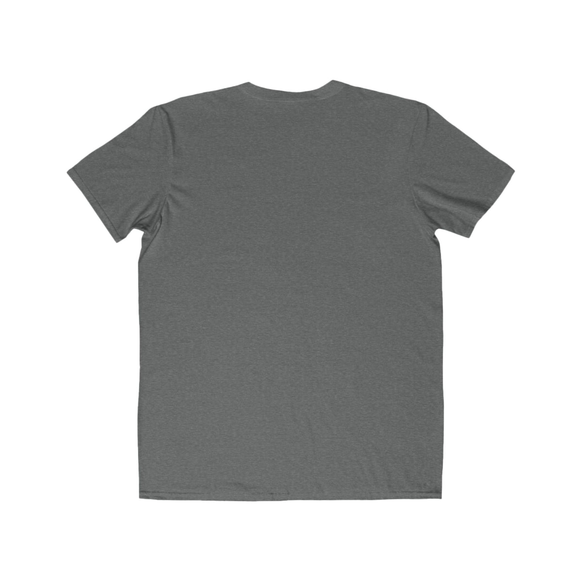 "My GF is a Nail Tech" 5-Star Nail Technician Tee — Men's Lightweight Fashion Tee