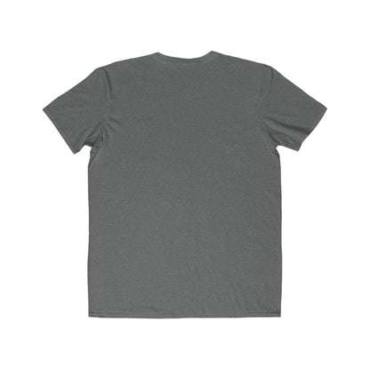 "My GF is a Nail Tech" 5-Star Nail Technician Tee — Men's Lightweight Fashion Tee