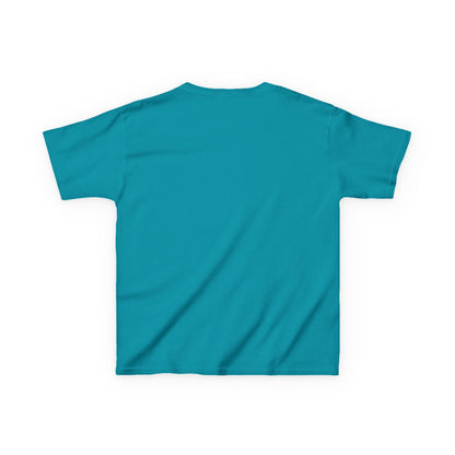 Kids Tee - Unique Unicorn T-Shirt for Self-Expressive Kids