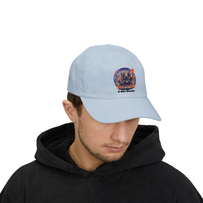 Hero Dad Cap - Stylish Hat for Father's Day, Gift for Dads, Casual Wear, Summer Accessory, Dad Life