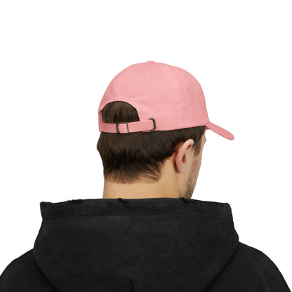 Hero Dad Cap - Stylish Hat for Father's Day, Gift for Dads, Casual Wear, Summer Accessory, Dad Life