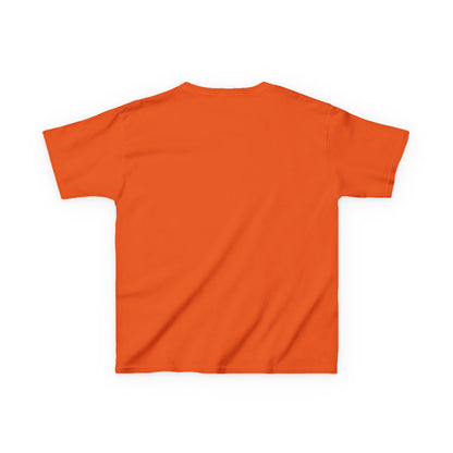 Kids Tee - Unique Unicorn T-Shirt for Self-Expressive Kids