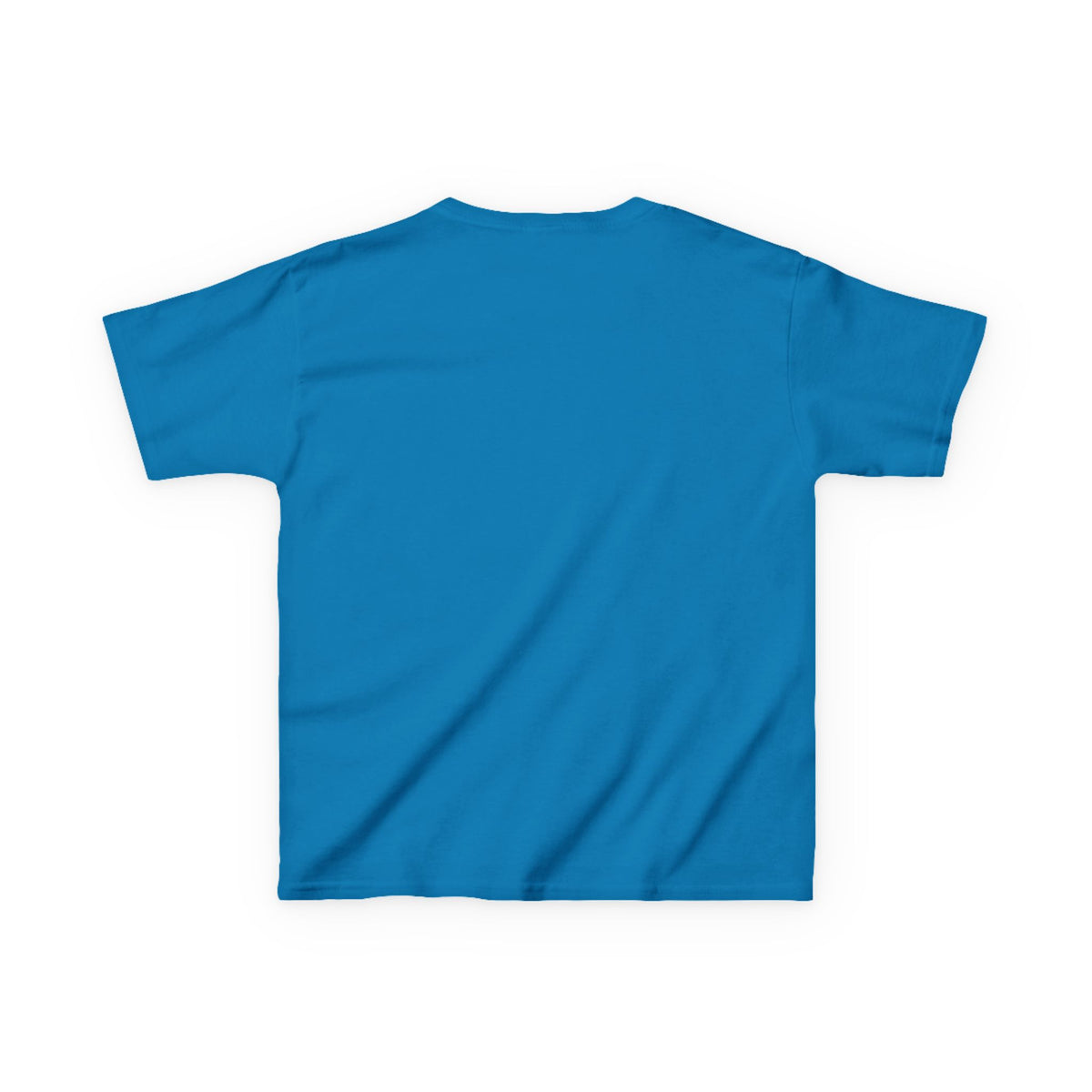 Kids Tee - Unique Unicorn T-Shirt for Self-Expressive Kids
