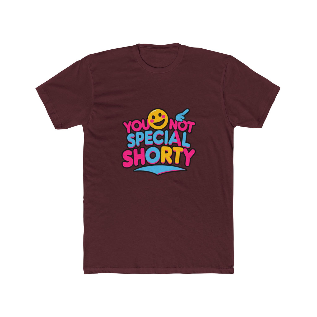 Message!!! Tee Unisex