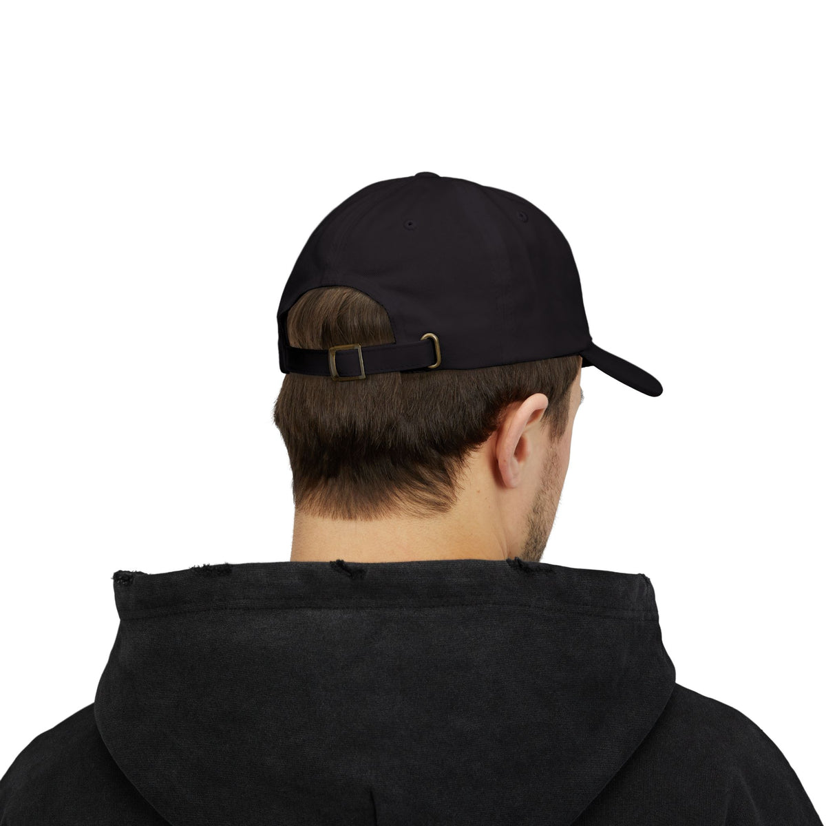 Hero Dad Cap - Stylish Hat for Father's Day, Gift for Dads, Casual Wear, Summer Accessory, Dad Life